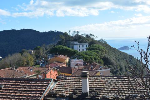     Abitato di Campiglia